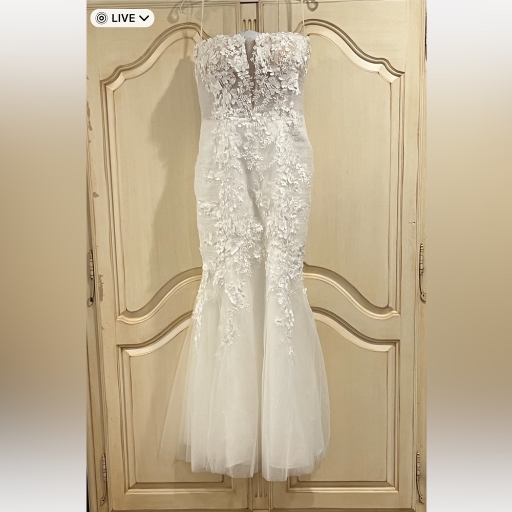 Wedding Gown
